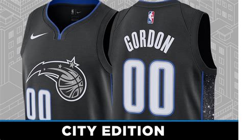 Show off your Orlando Magic pride with local merchandise options